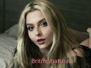 Britneynatural