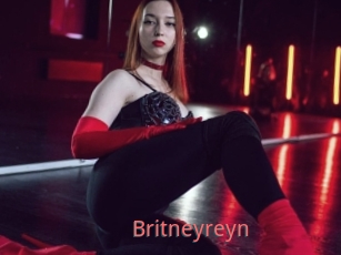 Britneyreyn
