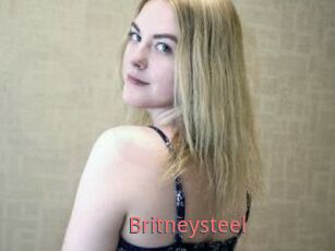Britneysteel