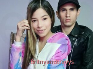 Britnyandtravys