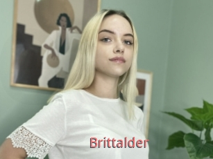 Brittalder