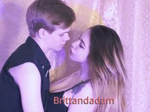 Brittandadam