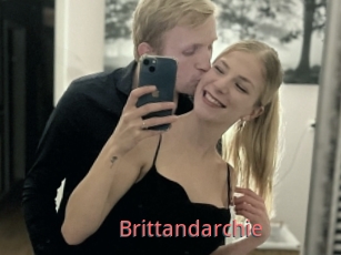 Brittandarchie