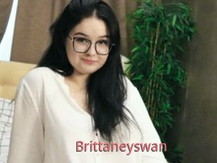 Brittaneyswan