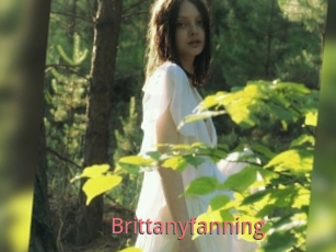 Brittanyfanning