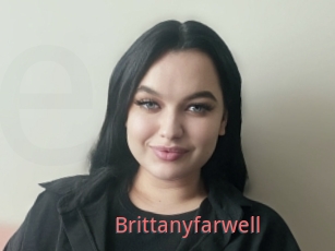 Brittanyfarwell