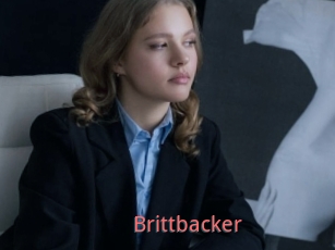Brittbacker