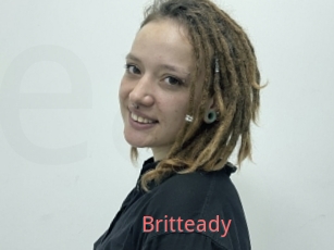 Britteady