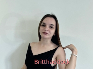 Britthaddock