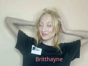 Britthayne