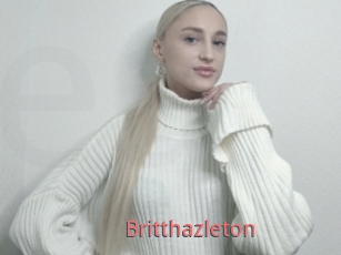 Britthazleton