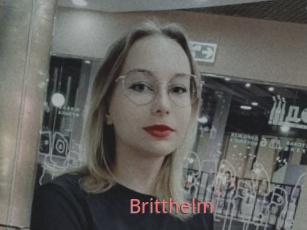 Britthelm
