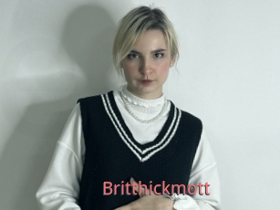 Britthickmott