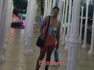 Brixebreo