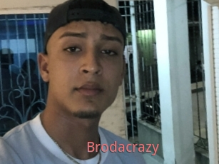 Brodacrazy