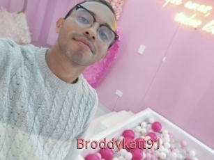 Broddykatt91