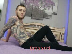 Bronhard