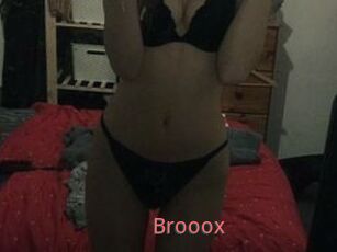 Brooox