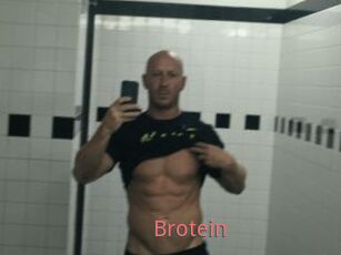 Brotein