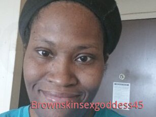 Brownskinsexgoddess45