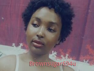 Brownsugar694u