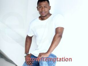 Browntemptation