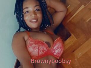 Brownyboobsy