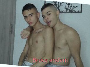 Bruce_andam