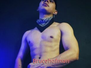 Brucehofman