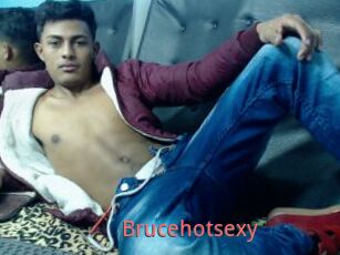 Brucehotsexy