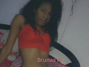 Brunax18