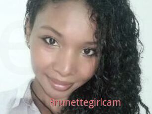Brunettegirlcam
