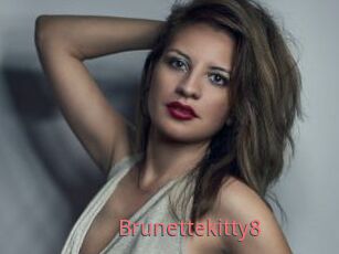Brunettekitty8