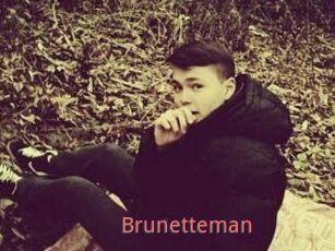 Brunette_man