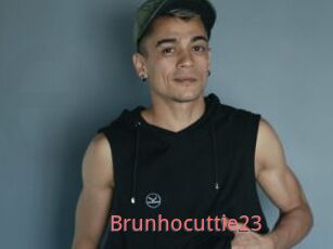 Brunhocuttie23