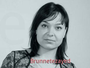 Brunnetezayed
