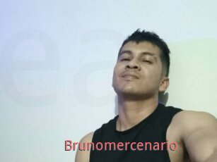 Brunomercenario