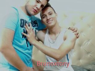 Brunoxtony