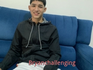 Bryanchallenging