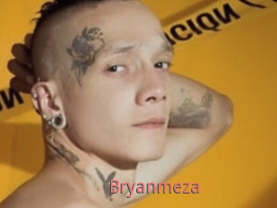 Bryanmeza