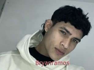 Bryanramos