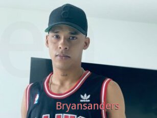 Bryansanders