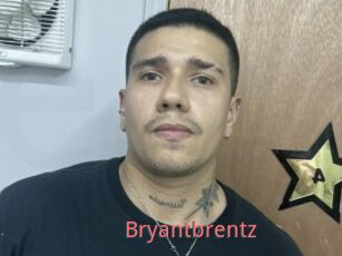 Bryantbrentz