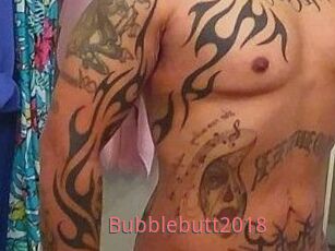 Bubblebutt2018