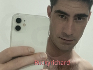 Buckyrichard