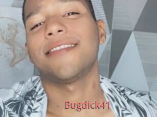 Bugdick41