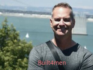 Built4men