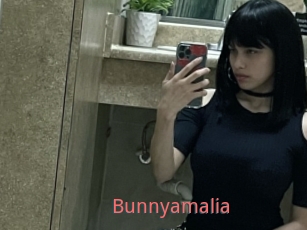 Bunnyamalia