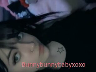 Bunnybunnybabyxoxo