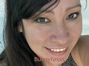 Bunnyfoxxx